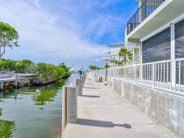Luxury Island Retreat in The Florida Keys - Unforgettable Getaway
