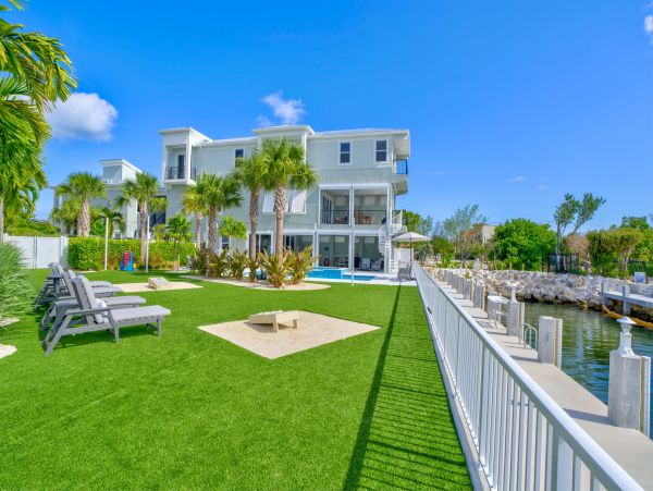 Luxury Island Retreat in The Florida Keys - Unforgettable Getaway