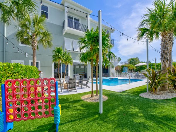 Luxury Island Retreat in The Florida Keys - Unforgettable Getaway