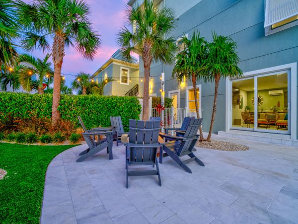 Luxury Island Retreat in The Florida Keys - Unforgettable Getaway