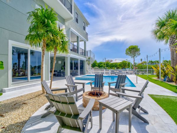 Luxury Island Retreat in The Florida Keys - Unforgettable Getaway
