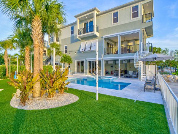 Luxury Island Retreat in The Florida Keys - Unforgettable Getaway