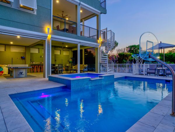 Luxury Island Retreat in The Florida Keys - Unforgettable Getaway