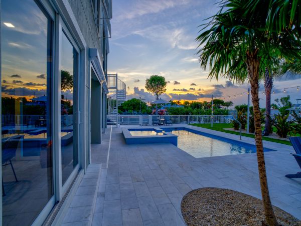 Luxury Island Retreat in The Florida Keys - Unforgettable Getaway