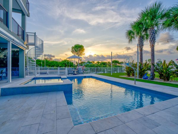 Luxury Island Retreat in The Florida Keys - Unforgettable Getaway