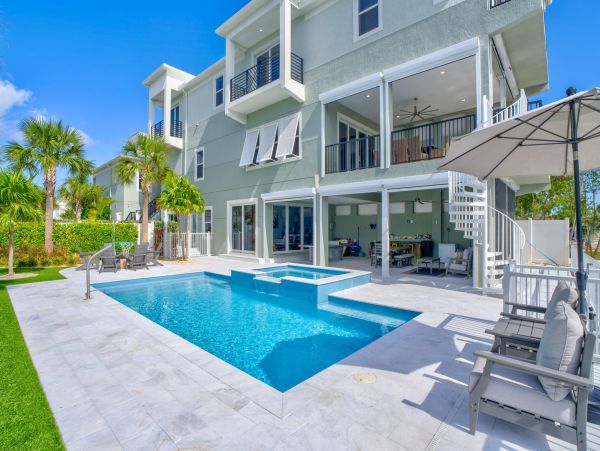Luxury Island Retreat in The Florida Keys - Unforgettable Getaway