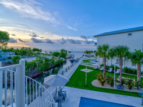 Luxury Island Retreat in The Florida Keys - Unforgettable Getaway
