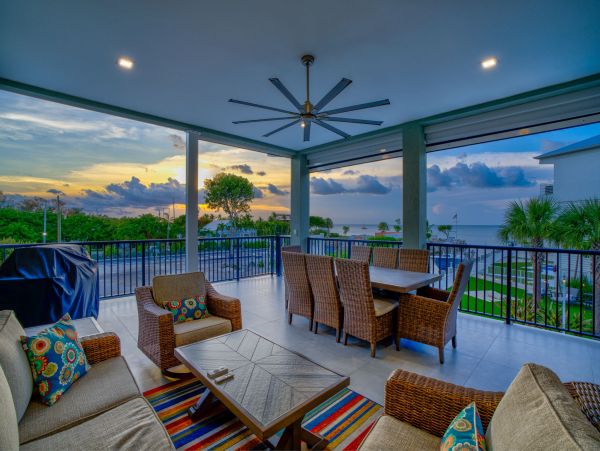 Luxury Island Retreat in The Florida Keys - Unforgettable Getaway