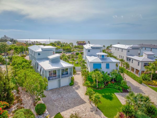 Luxury Island Retreat in The Florida Keys - Unforgettable Getaway
