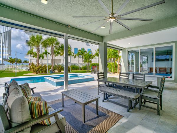 Luxury Island Retreat in The Florida Keys - Unforgettable Getaway
