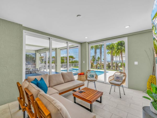 Luxury Island Retreat in The Florida Keys - Unforgettable Getaway