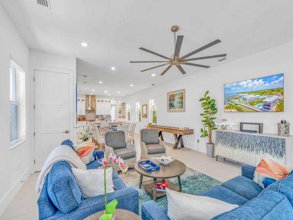 Luxury Island Retreat in The Florida Keys - Unforgettable Getaway