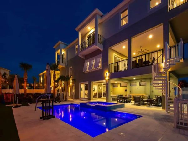 Luxury Island Retreat in The Florida Keys - Unforgettable Getaway