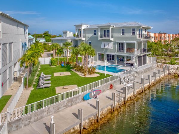 Luxury Island Retreat in The Florida Keys - Unforgettable Getaway
