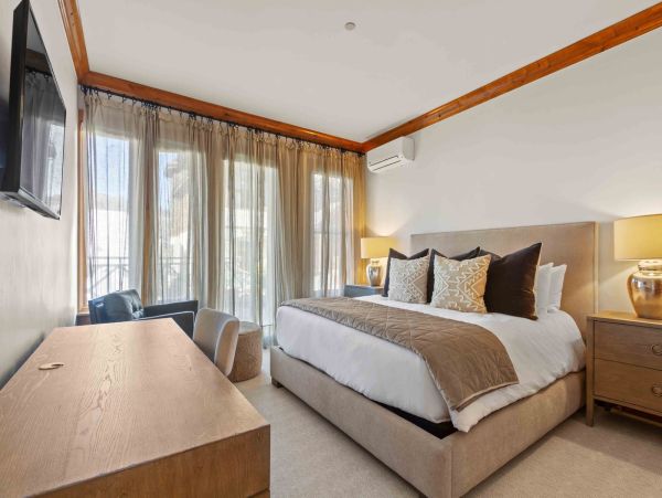 Stunning Beaver Creek Vacation Rental - Spacious Condo with Top Amenities