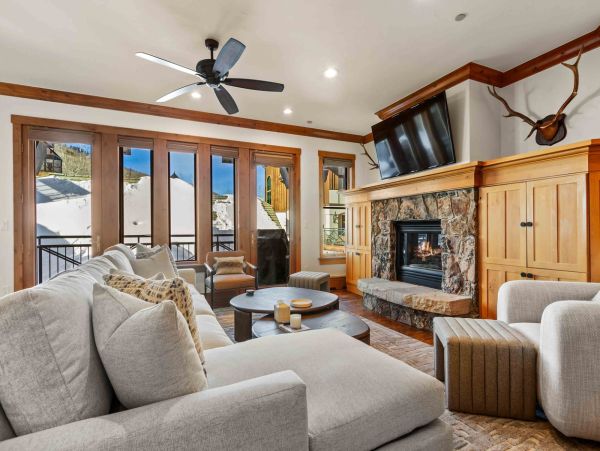 Stunning Beaver Creek Vacation Rental - Spacious Condo with Top Amenities