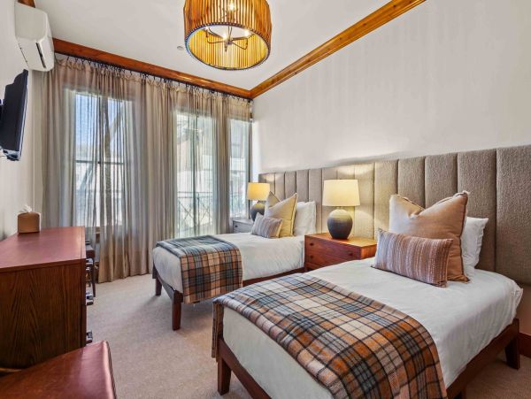 Stunning Beaver Creek Vacation Rental - Spacious Condo with Top Amenities