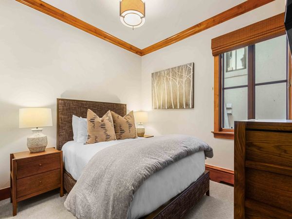 Stunning Beaver Creek Vacation Rental - Spacious Condo with Top Amenities