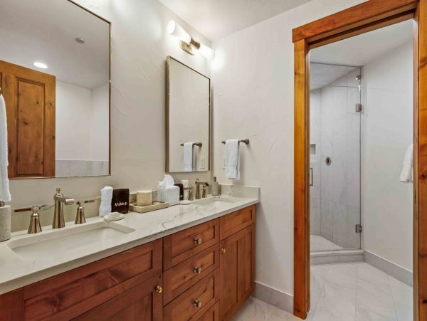 Stunning Beaver Creek Vacation Rental - Spacious Condo with Top Amenities