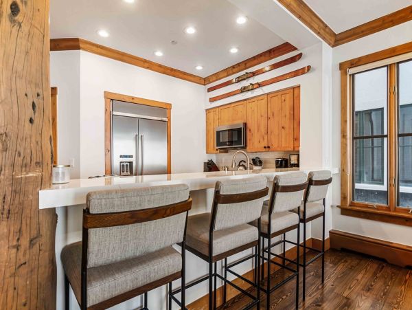Stunning Beaver Creek Vacation Rental - Spacious Condo with Top Amenities