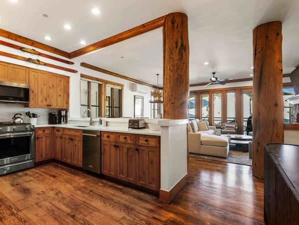 Stunning Beaver Creek Vacation Rental - Spacious Condo with Top Amenities
