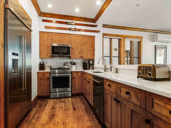 Stunning Beaver Creek Vacation Rental - Spacious Condo with Top Amenities