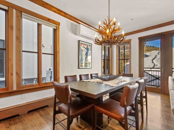 Stunning Beaver Creek Vacation Rental - Spacious Condo with Top Amenities