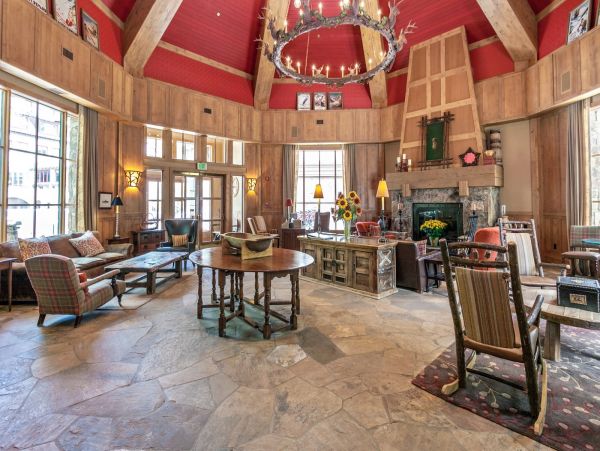 Stunning Beaver Creek Vacation Rental - Spacious Condo with Top Amenities