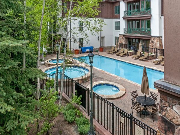 Stunning Beaver Creek Vacation Rental - Spacious Condo with Top Amenities