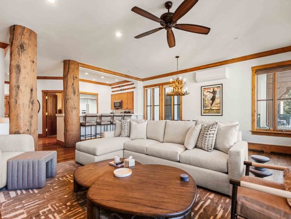 Stunning Beaver Creek Vacation Rental - Spacious Condo with Top Amenities