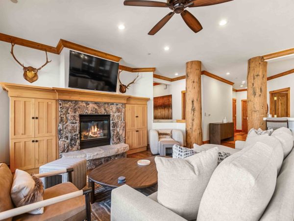 Stunning Beaver Creek Vacation Rental - Spacious Condo with Top Amenities