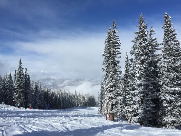 Stunning Beaver Creek Vacation Rental - Spacious Condo with Top Amenities