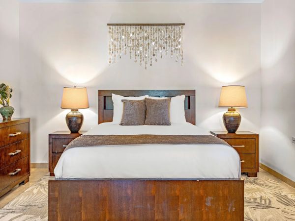 Luxury 7th-Floor Suite with Ocean Views in Kaanapali, Maui