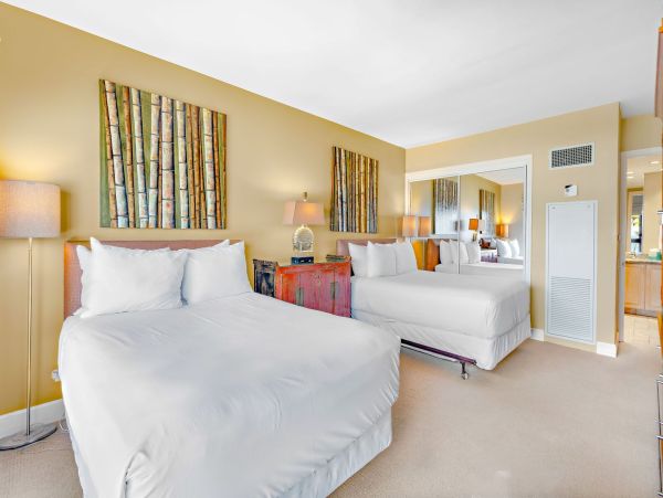 Luxurious Oceanfront 2-Bedroom Residence in Kaanapali - Great Resort Amenities