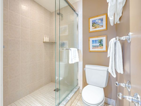 Luxurious Oceanfront 2-Bedroom Residence in Kaanapali - Great Resort Amenities