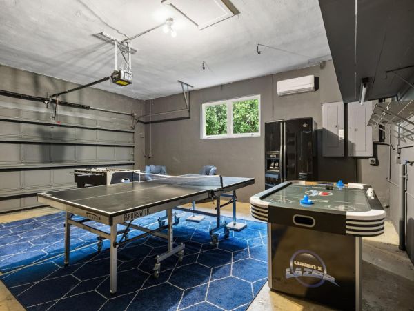 Luxury Waterfront Retreat with Private Dock and Heated Pool
