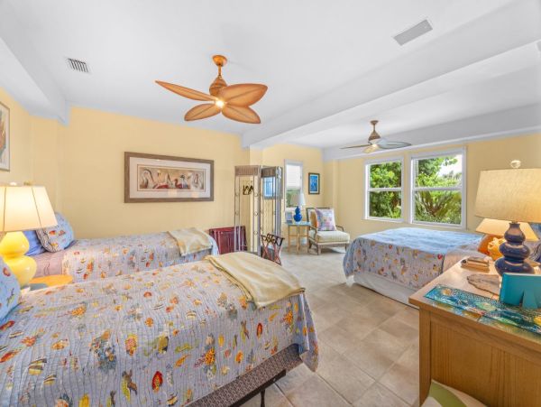 Luxurious Beachfront Four Bedroom Home with Breathtaking Gulf & Bay Views
