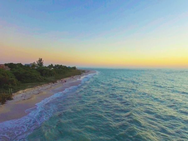 Luxurious Island Home Steps from the Beach - North Captiva Island Retreat