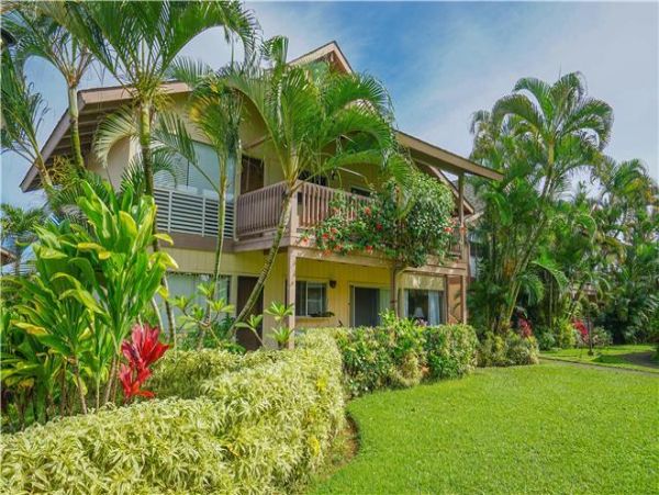 Discover Your Perfect Kauai Getaway in Princeville One Bedroom Condo - additional view, photo 2