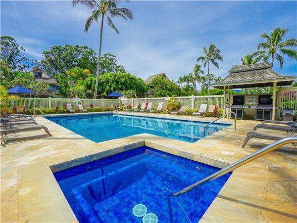 Discover Your Perfect Kauai Getaway in Princeville One Bedroom Condo