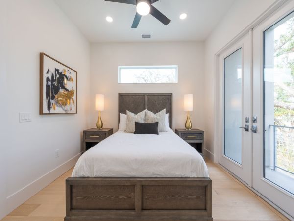 Luxurious 6-Bedroom Sarasota  Pool & Main House & Guest House Rooftop Terrace