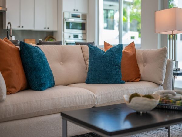 Luxurious 6-Bedroom Sarasota  Pool & Main House & Guest House Rooftop Terrace