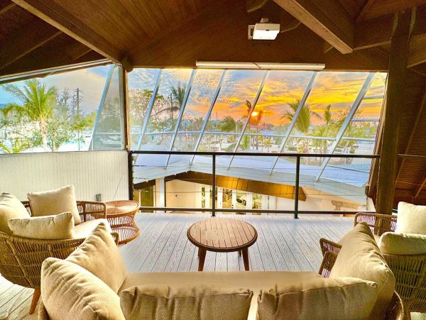 Luxurious 6_Bedroom Home in Holmes Beach - Steps from the Gulf