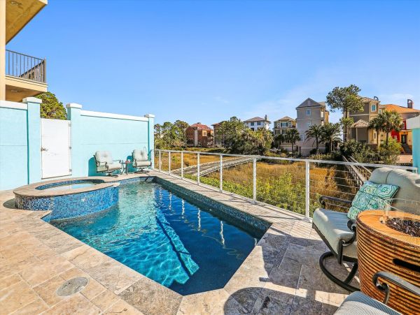 Luxury Coastal Retreat in Hilton Head - Perfect for Large Groups