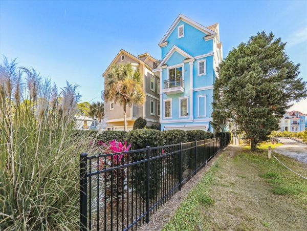 Luxury Coastal Retreat in Hilton Head - Perfect for Large Groups