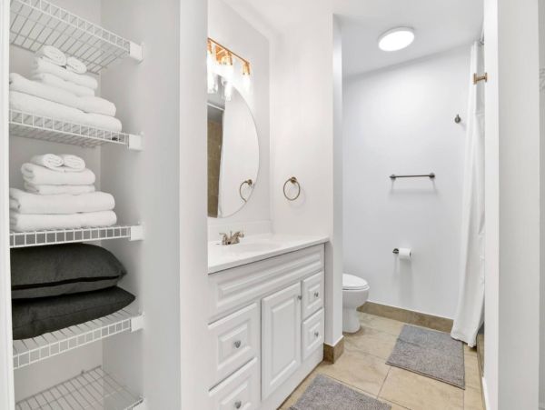 Luxurious 3-Bedroom Condo in West Boca Raton - Ideal for Tennis & Family Getaways