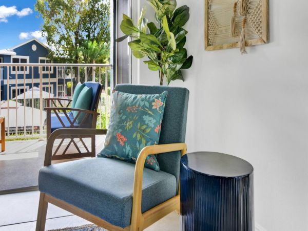 Luxurious 3-Bedroom Condo in West Boca Raton - Ideal for Tennis & Family Getaways