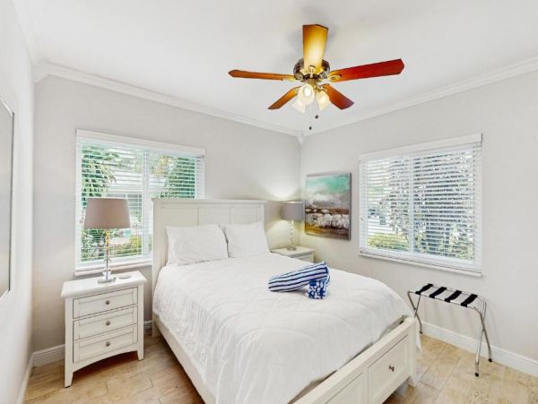 Luxury Fort Lauderdale Retreat with 3-Bedroom & Private Pool