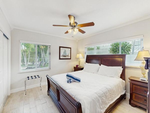 Luxury Fort Lauderdale Retreat with 3-Bedroom & Private Pool