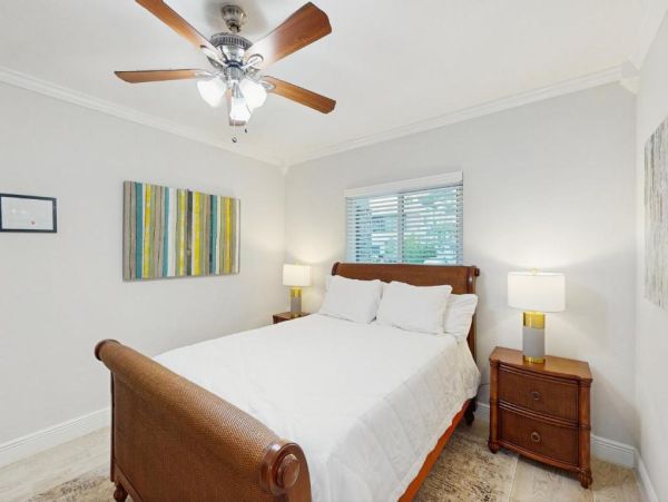 Luxury Fort Lauderdale Retreat with 3-Bedroom & Private Pool